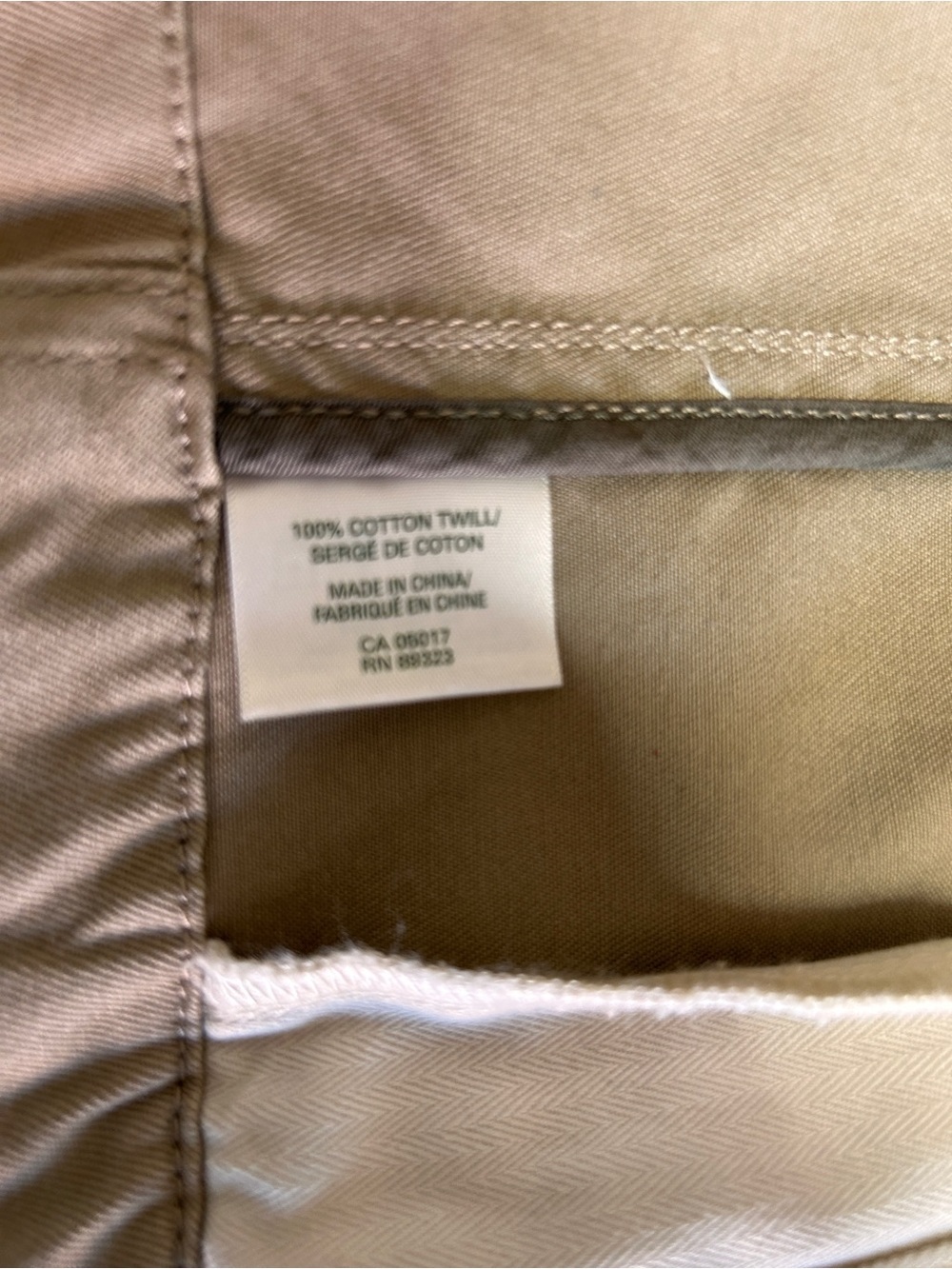 Roots Mens Size Small Cotton Khaki Tan Cotton Blazer Safari Jungle Academia - Picture 7 of 12